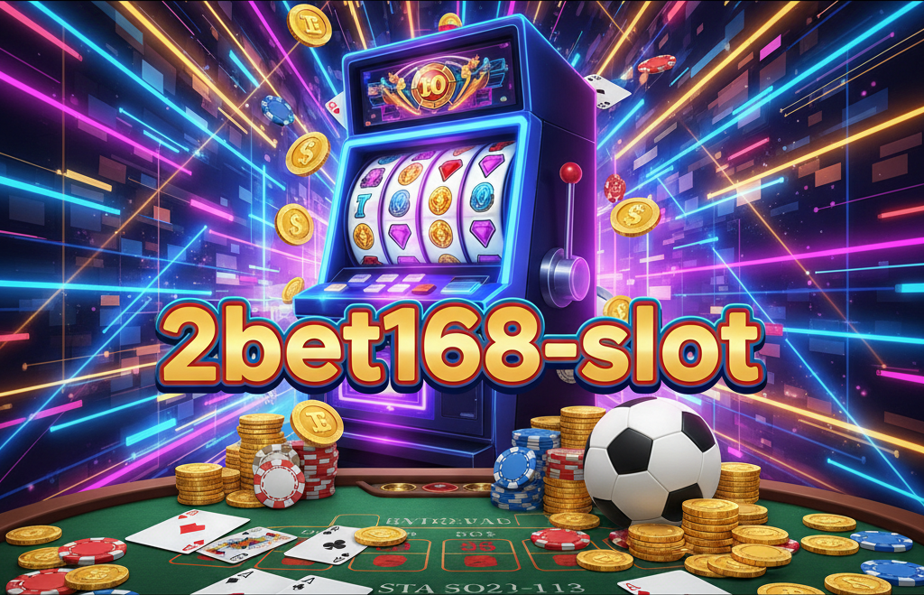 2bet168-slot