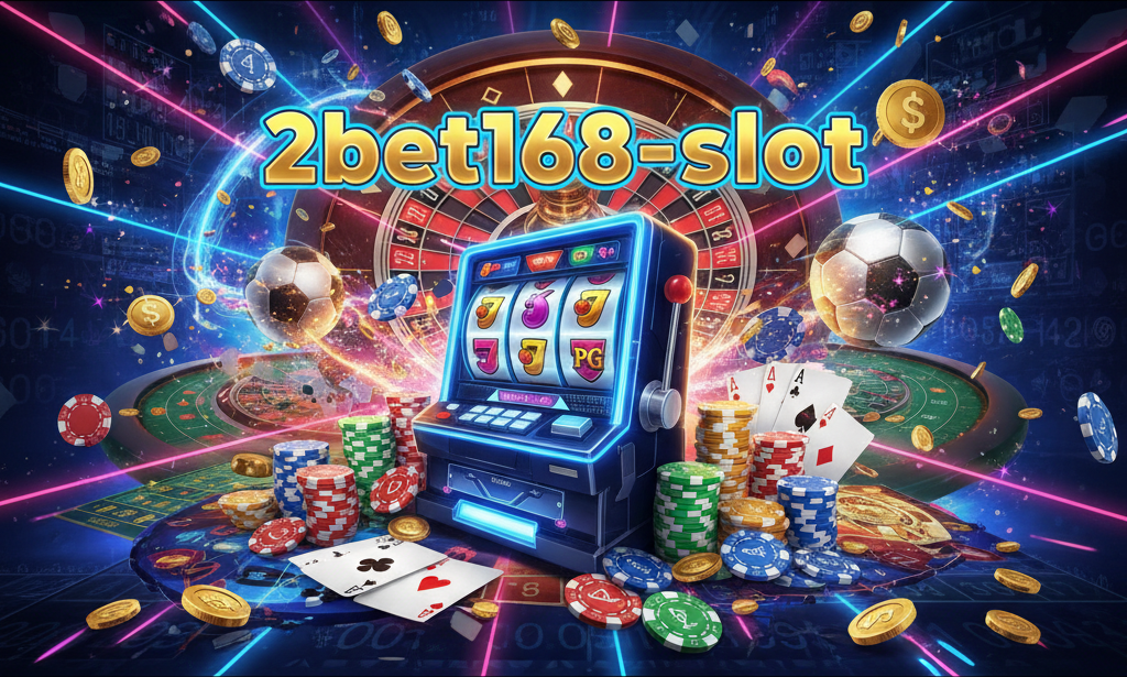 2bet168-slot
