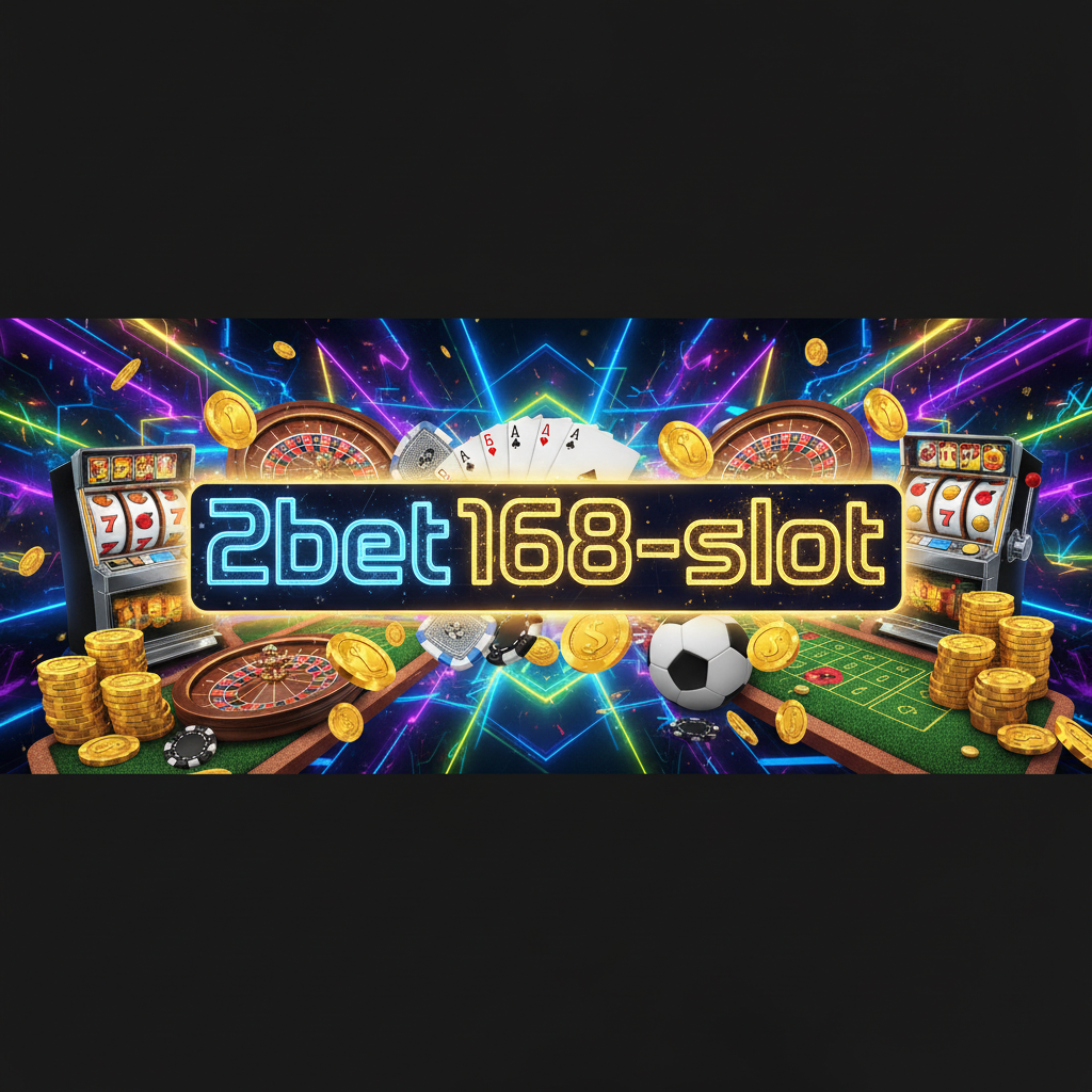 2bet168-slot