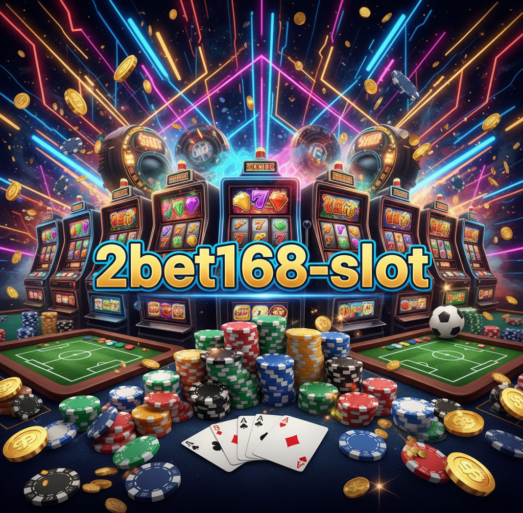 2bet168-slot